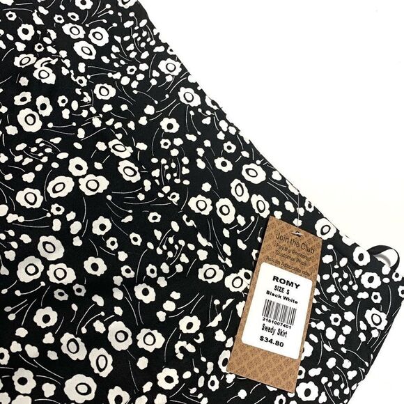 NWT Romy Swedy Pencil Skirt - Picture 2 of 5